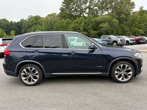 Used 2018 BMW X5 xDrive35i w/ M Sport Package AWD/4WD image 6