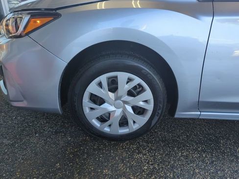 Used 2018 Subaru Impreza 2.0i image 26