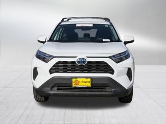 Certified 2024 Toyota RAV4 LE video 2