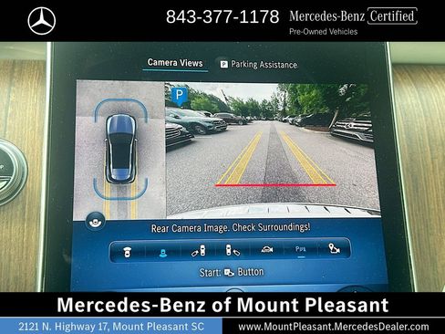 Used 2024 Mercedes-Benz GLC 300 image 14