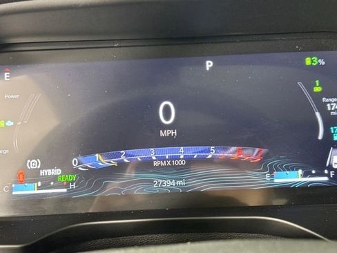 Used 2023 Jeep Grand Cherokee 4WD 4xe image 18