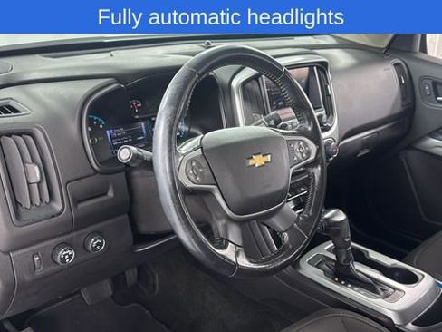 Used 2017 Chevrolet Colorado LT w/ LT Convenience Package image 34