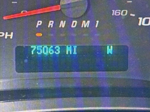 Used 2020 Chevrolet Express 2500 w/ Driver Convenience Package image 22