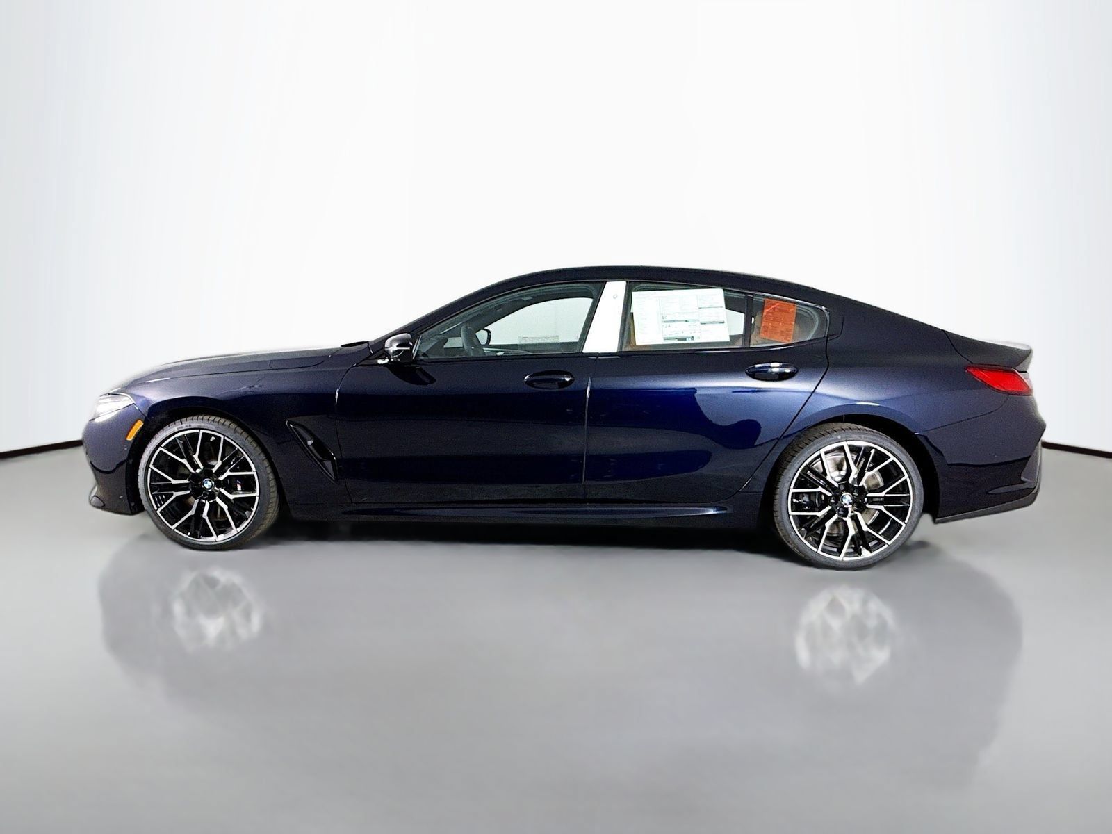 Used 2026 BMW 840i RWD image 4