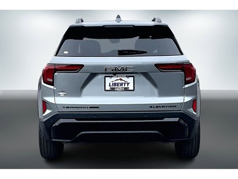 New 2026 GMC Terrain Elevation w/ Elevation Premium Package image 4