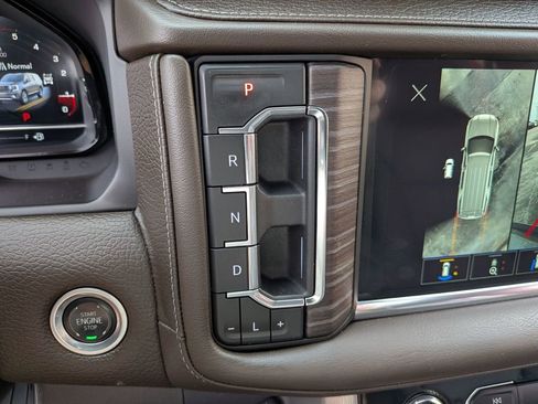 Certified 2024 GMC Yukon Denali w/ Max Trailering Package image 22