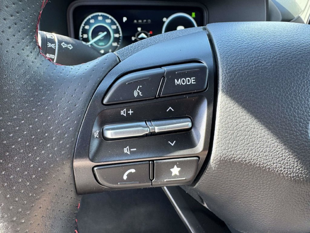 Used 2023 Hyundai Kona N Line AWD/4WD image 22