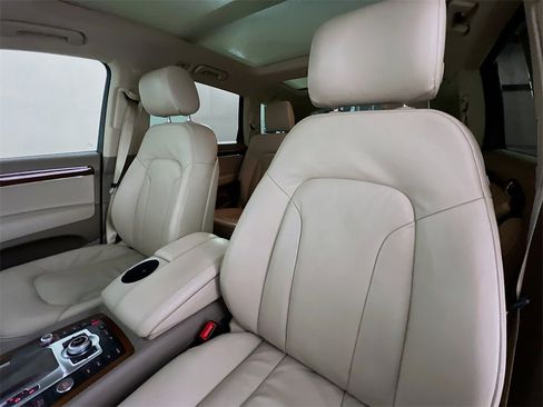 Used 2014 Audi Q7 3.0T Premium Plus w/ Premium Plus Package image 11