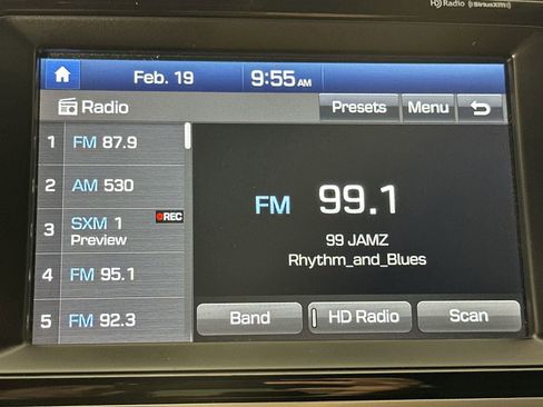 Used 2018 Hyundai Sonata Sport image 20