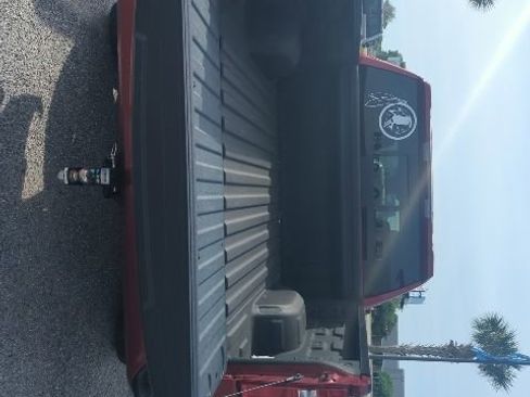 Used 2024 Chevrolet Silverado 1500 RST w/ Convenience Package II AWD/4WD image 4