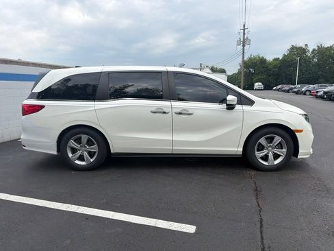 Used 2019 Honda Odyssey EX-L image 6