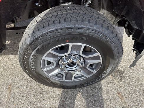 New 2026 Ford F250 Lariat w/ Lariat Premium Package image 15