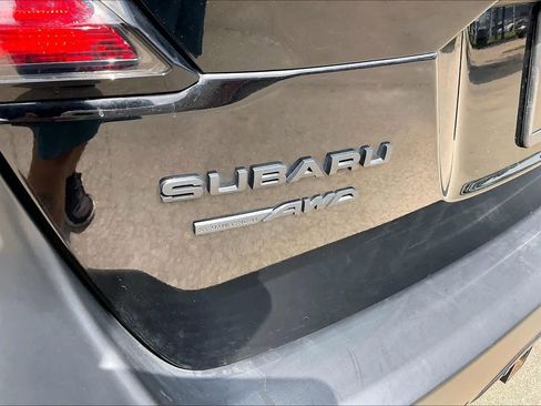 Used 2024 Subaru Outback Wilderness AWD/4WD image 30