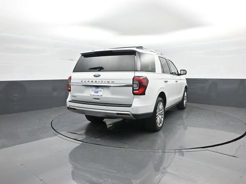 Certified 2024 Ford Expedition Limited image 7