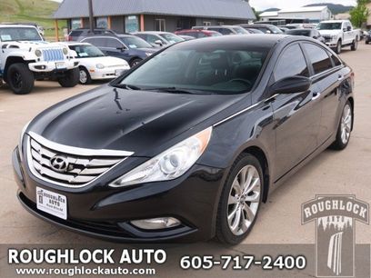 Used 2013 Hyundai Sonata SE