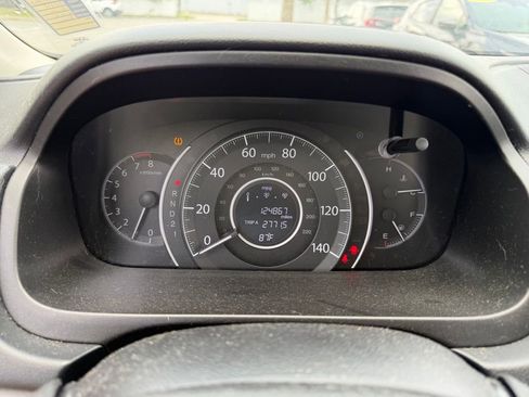 Used 2014 Honda CR-V LX image 30