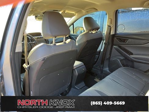 Used 2021 Subaru Crosstrek 2.5i Sport w/ Popular Package #3 image 8