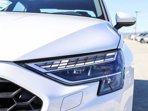 New 2026 Audi A3 2.0T Premium image 7