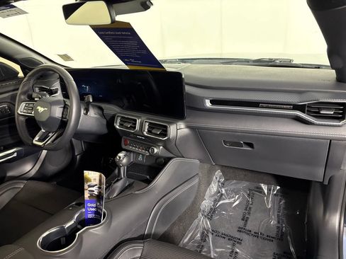 Certified 2024 Ford Mustang GT Premium RWD image 32