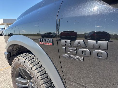 Used 2021 RAM 1500 Classic Warlock AWD/4WD image 13