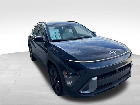 New 2026 Hyundai Kona SEL Sport image 2