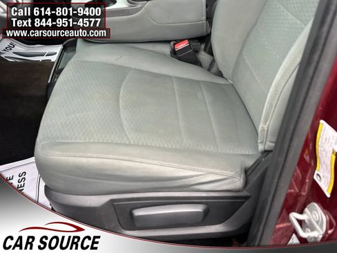 Used 2016 RAM 1500 Express AWD/4WD image 10