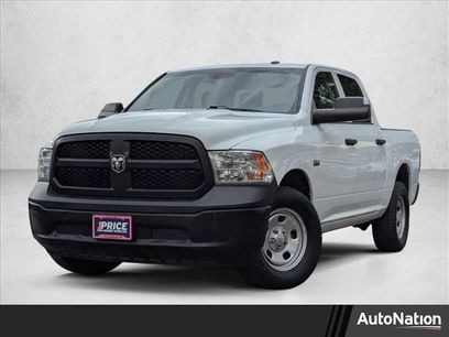 Used 2022 RAM 1500 Tradesman w/ Trailer Tow Group