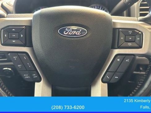 Used 2020 Ford F350 Platinum image 24