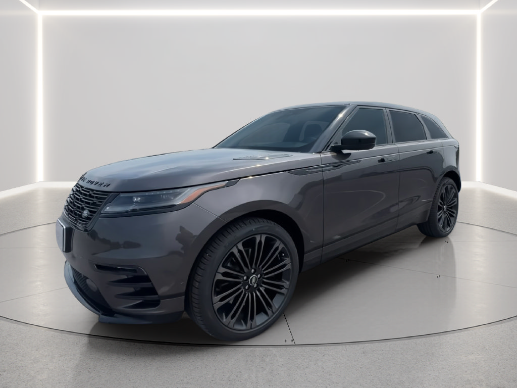 Used 2026 Land Rover Range Rover Velar Dynamic SE AWD/4WD image 1