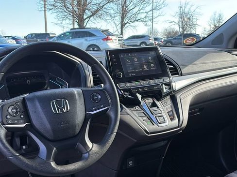 Used 2019 Honda Odyssey EX image 13