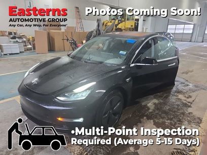 Used 2018 Tesla Model 3 Long Range
