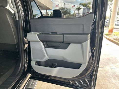 Used 2025 Ford F350 XL w/ XL Driver Assist Package image 33