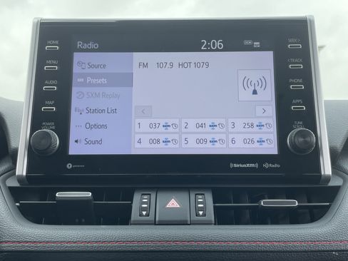 Used 2022 Toyota RAV4 XSE image 24