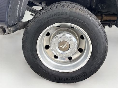 Used 2024 Ford F450 King Ranch w/ Chrome Package image 17