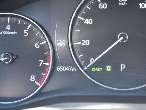 Used 2024 MAZDA CX-90 3.3 Turbo w/ Preferred Package AWD/4WD image 23