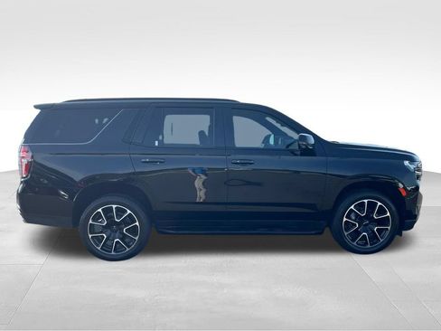 Used 2022 Chevrolet Tahoe RST w/ Sport Performance Package AWD/4WD image 6
