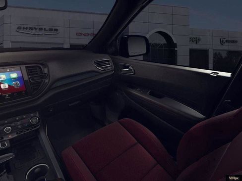 New 2026 Dodge Durango GT image 17