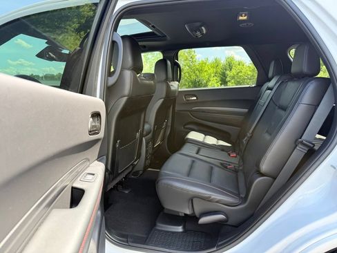 Used 2026 Dodge Durango GT AWD/4WD image 23