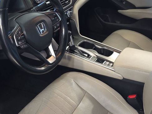 Used 2018 Honda Accord EX-L image 14