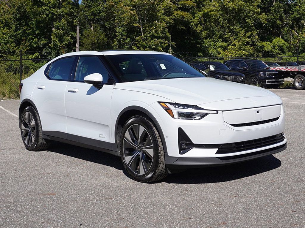 Used 2024 Polestar Polestar 2 AWD/4WD image 58