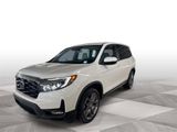 Certified 2022 Honda Passport EX-L image 4