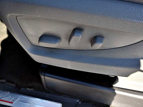 Used 2014 Chevrolet Silverado 1500 LT w/ All Star Edition image 15