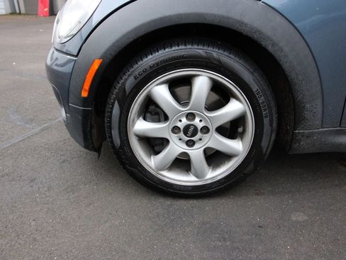 Used 2010 MINI Cooper S image 21