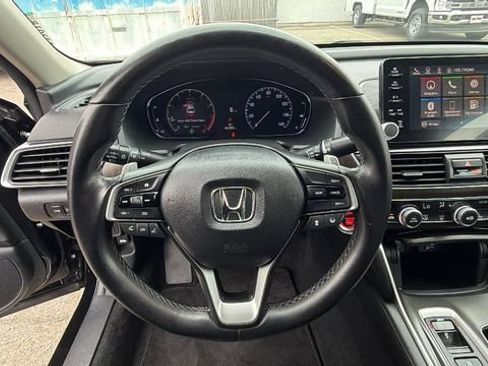 Used 2018 Honda Accord EX-L image 26