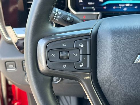 Used 2026 Chevrolet Silverado 2500 High Country w/ High Country Premium Package AWD/4WD image 31