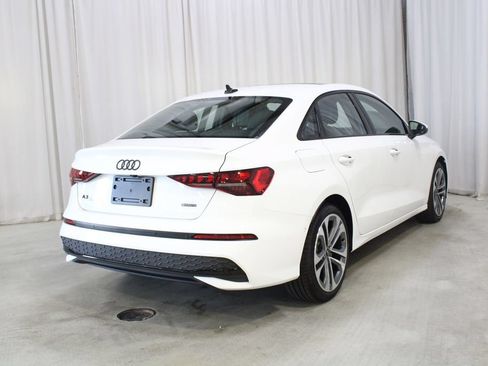 New 2026 Audi A3 2.0T Premium AWD/4WD image 26