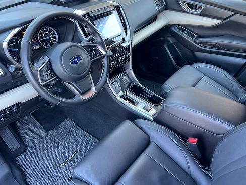 Used 2021 Subaru Ascent Limited w/ Technology Package image 10