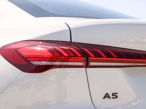 New 2026 Audi A5 Premium AWD/4WD image 12