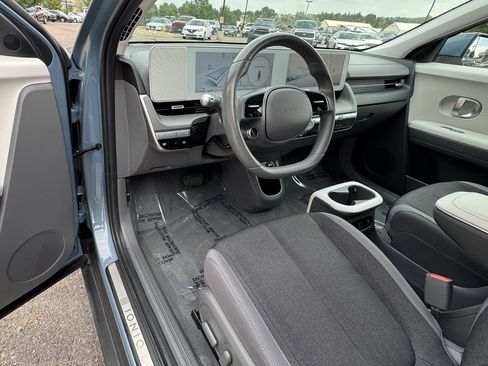 Used 2024 Hyundai Ioniq 5 SEL AWD/4WD image 18
