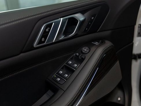 New 2026 BMW X5 xDrive50e w/ Premium Package image 13